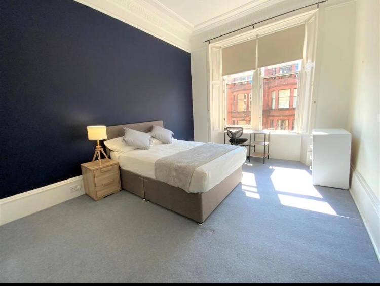 Additional image 8 of 3 Bed Flat, Ruthven Street, G12, N1 7GU