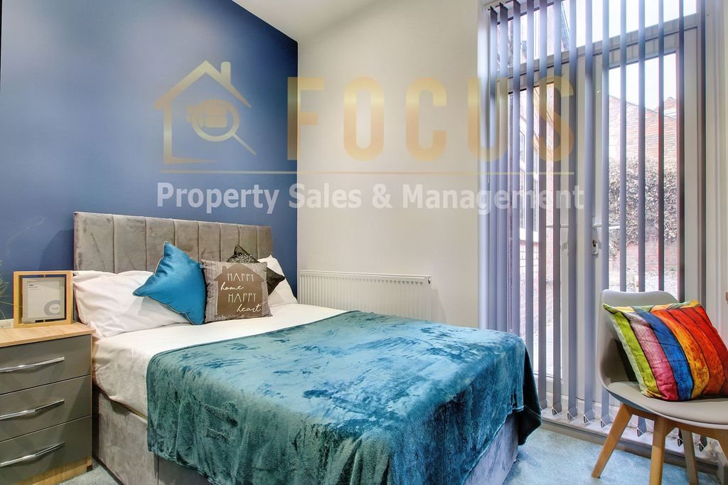 Additional image 16 of 6 bed terraced house to rentStretton Road, Leicester LE3