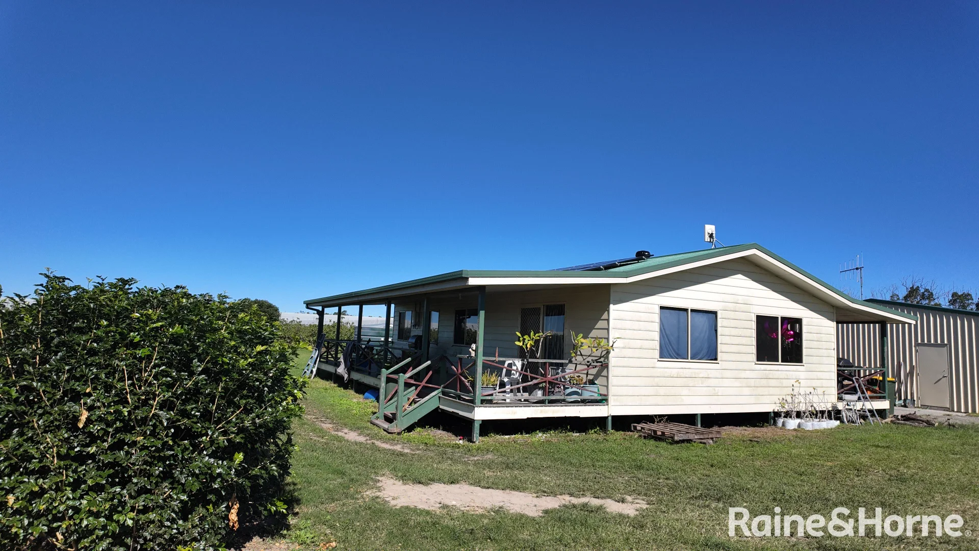 Additional image 9 of 135 Newlands Road, North Gregory QLD 4660