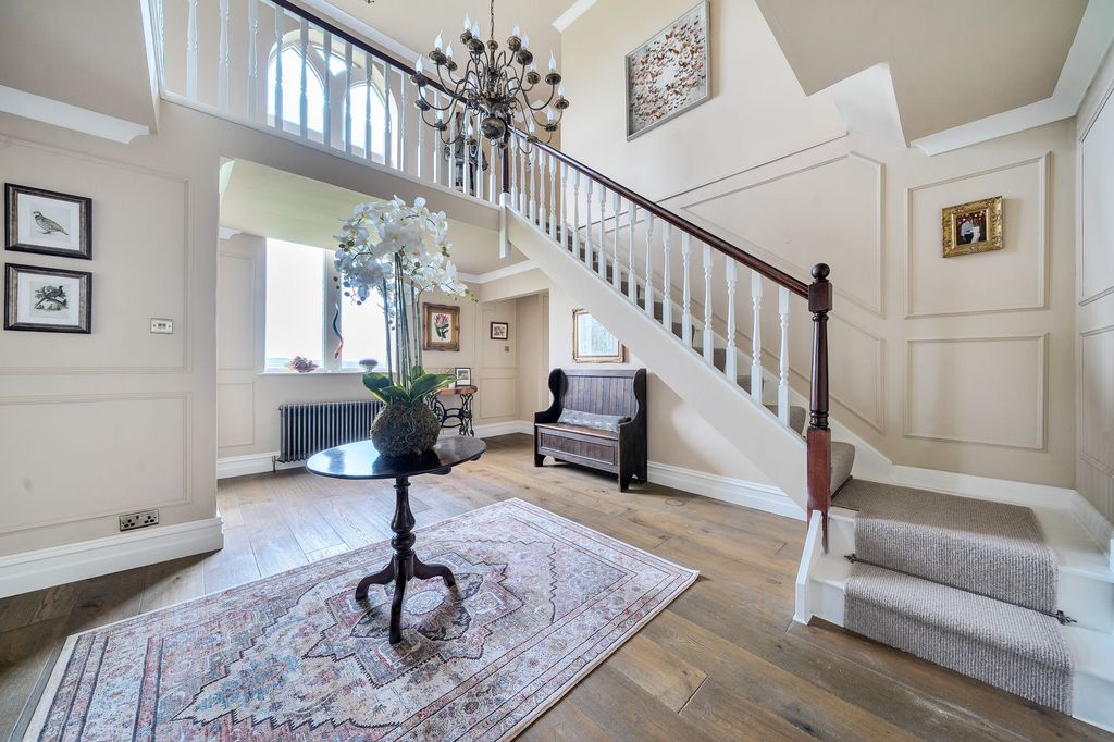 Additional image 11 of 6 bed detached house to rentGrantley, Ripon HG4
