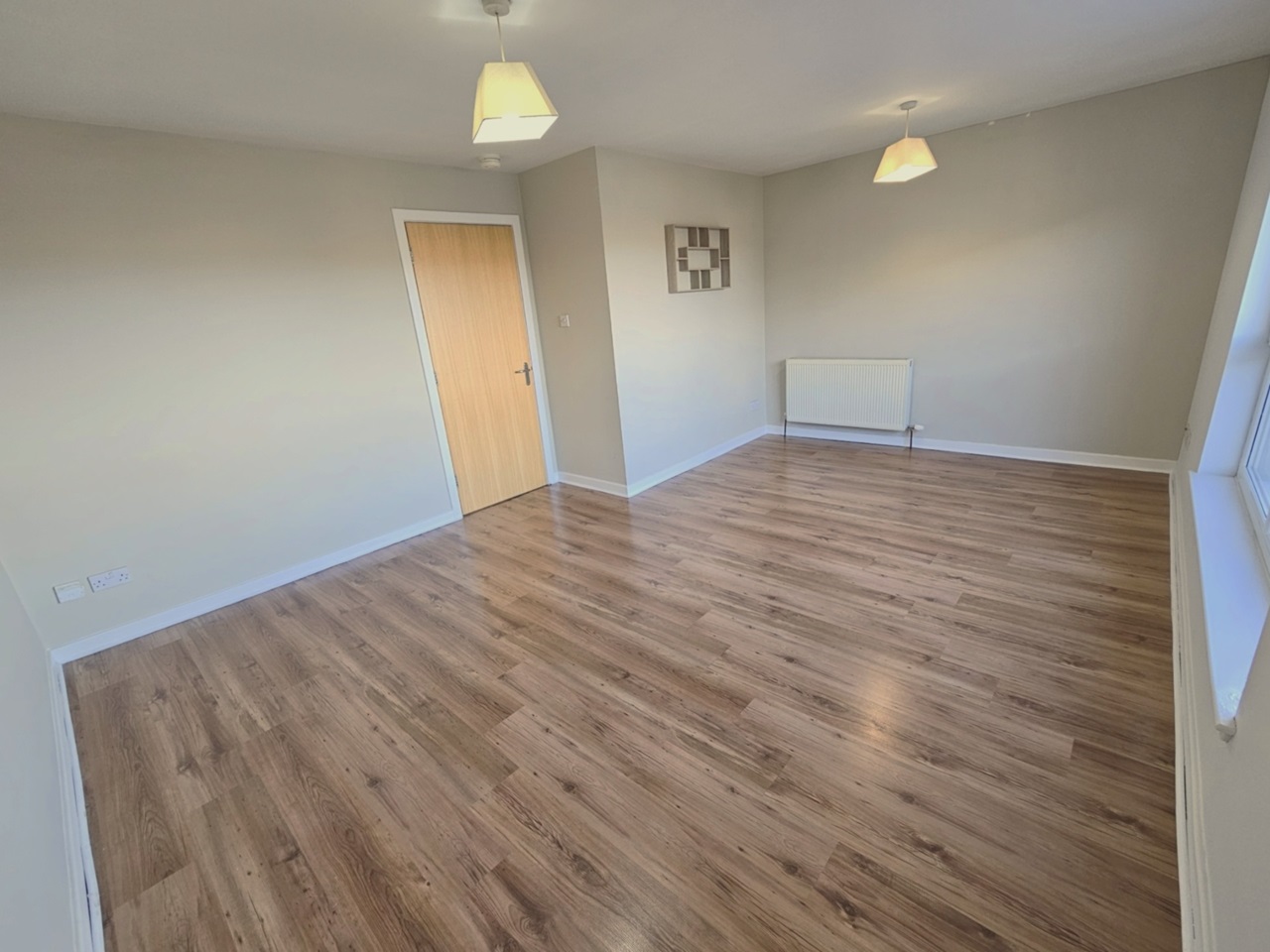 2 Bed Flat, Shettleston Road, G32, N1 7GU