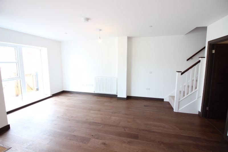 Additional image 3 of 2 bed flat to rentDuplex Apartment, East Station Road, Fletton Quays, Peterborough PE2