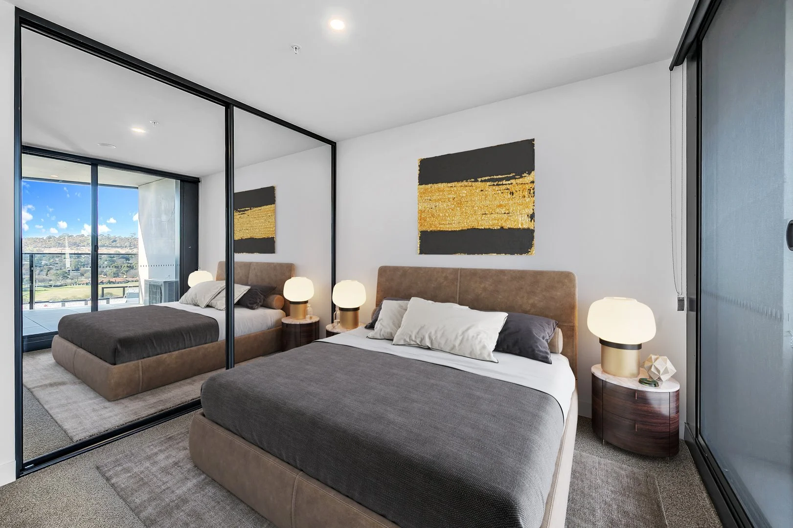 Additional image 3 of 1604/2 Furzer Street, Phillip ACT 2606