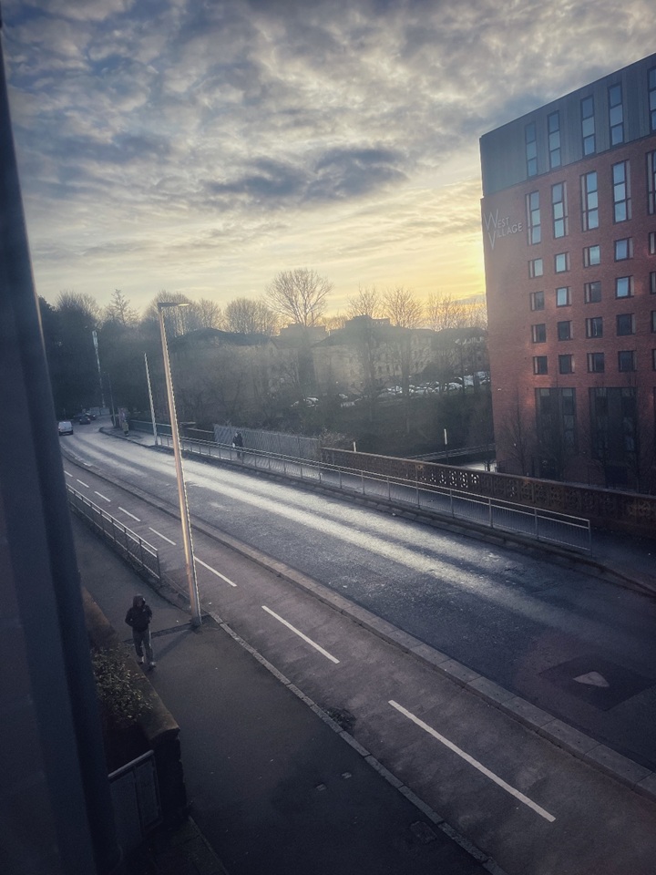 Additional image 12 of 2 Bed Flat, Benalder Street, G11, N1 7GU