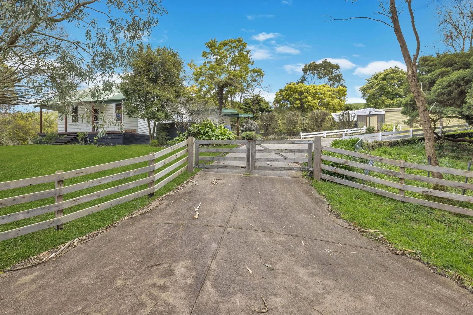 210 Tozer Road, Almurta VIC 3979