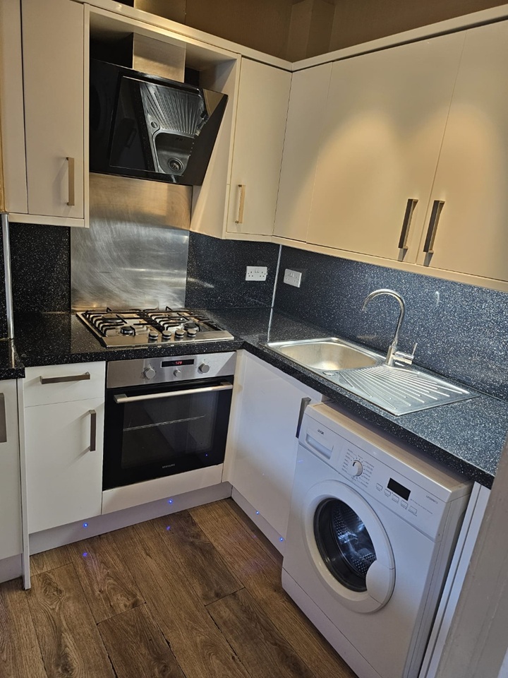 Additional image 6 of 2 Bed Flat, West Newington Place, EH9, N1 7GU