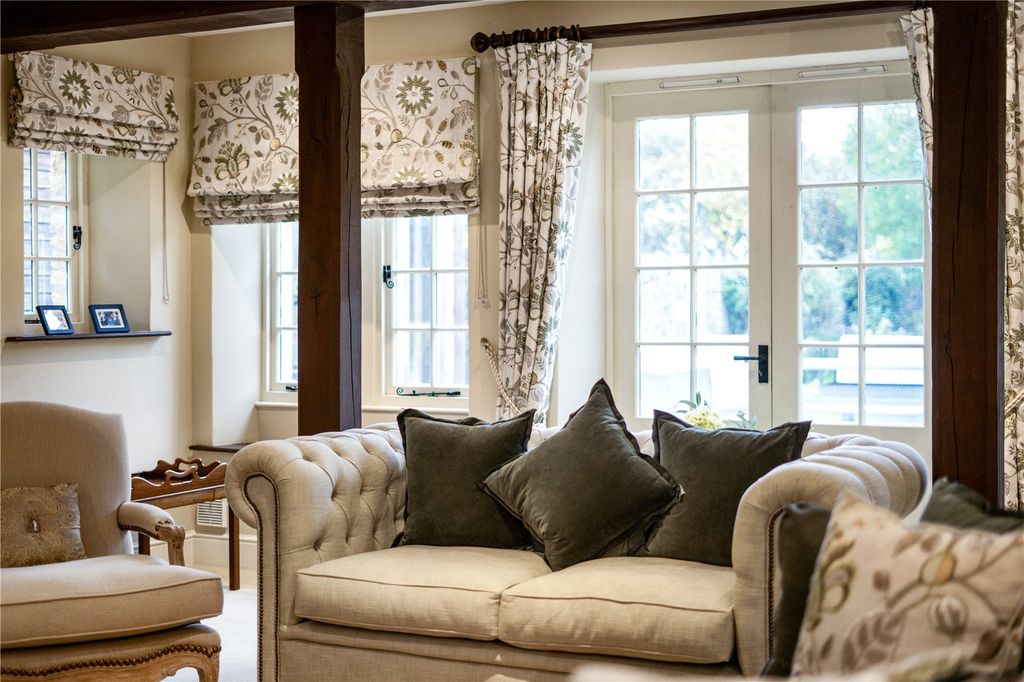 Additional image 5 of 5 bed detached house to rentNettleton, Chippenham, Wiltshire SN14