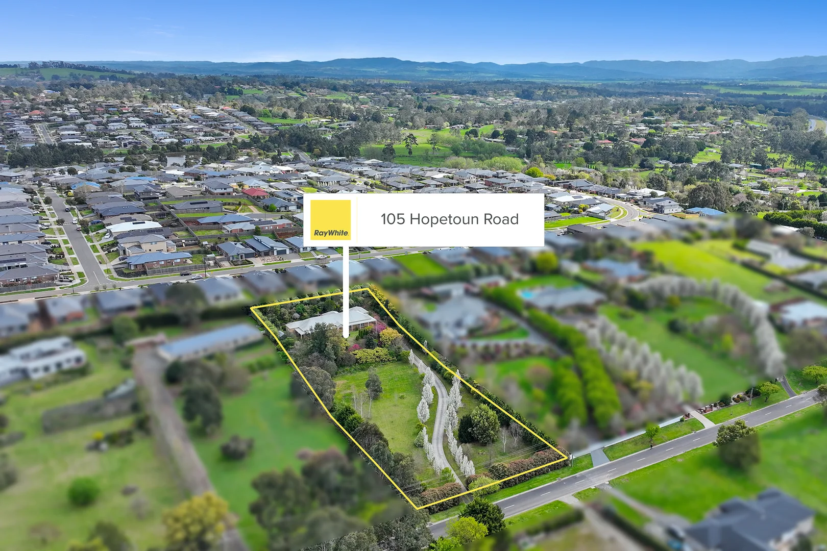 Additional image 35 of 105 Hopetoun Road, Drouin VIC 3818