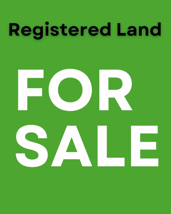 REGISTERED LAND SELLING FAST, Oakville NSW 2765