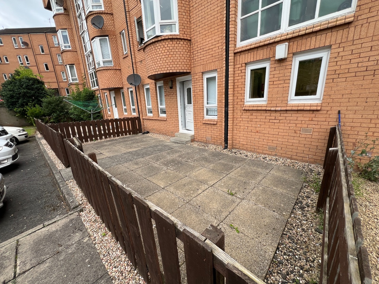 Additional image 3 of 2 Bed Flat, Dorset Street, G3, N1 7GU