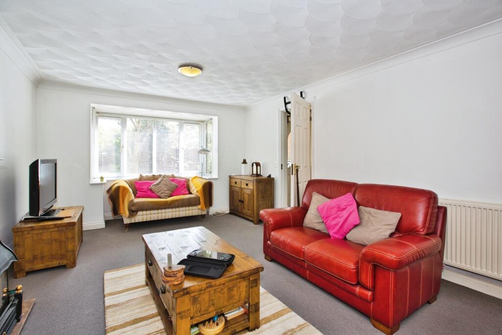 Additional image 18 of Barrington Place, Shepton Mallet, Somerset, BA4