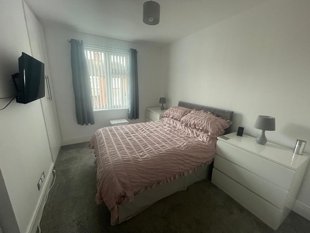 Additional image 4 of 2 bed flat to rentJubilee Road, Blyth NE24