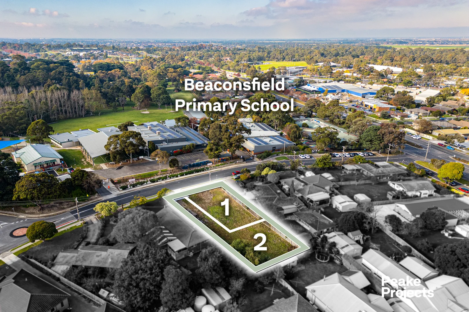 Additional image 3 of Lot 2/8 Lyle Avenue, Beaconsfield VIC 3807