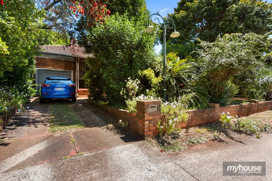 Additional image 12 of 15 Helen Street, Newtown QLD 4350