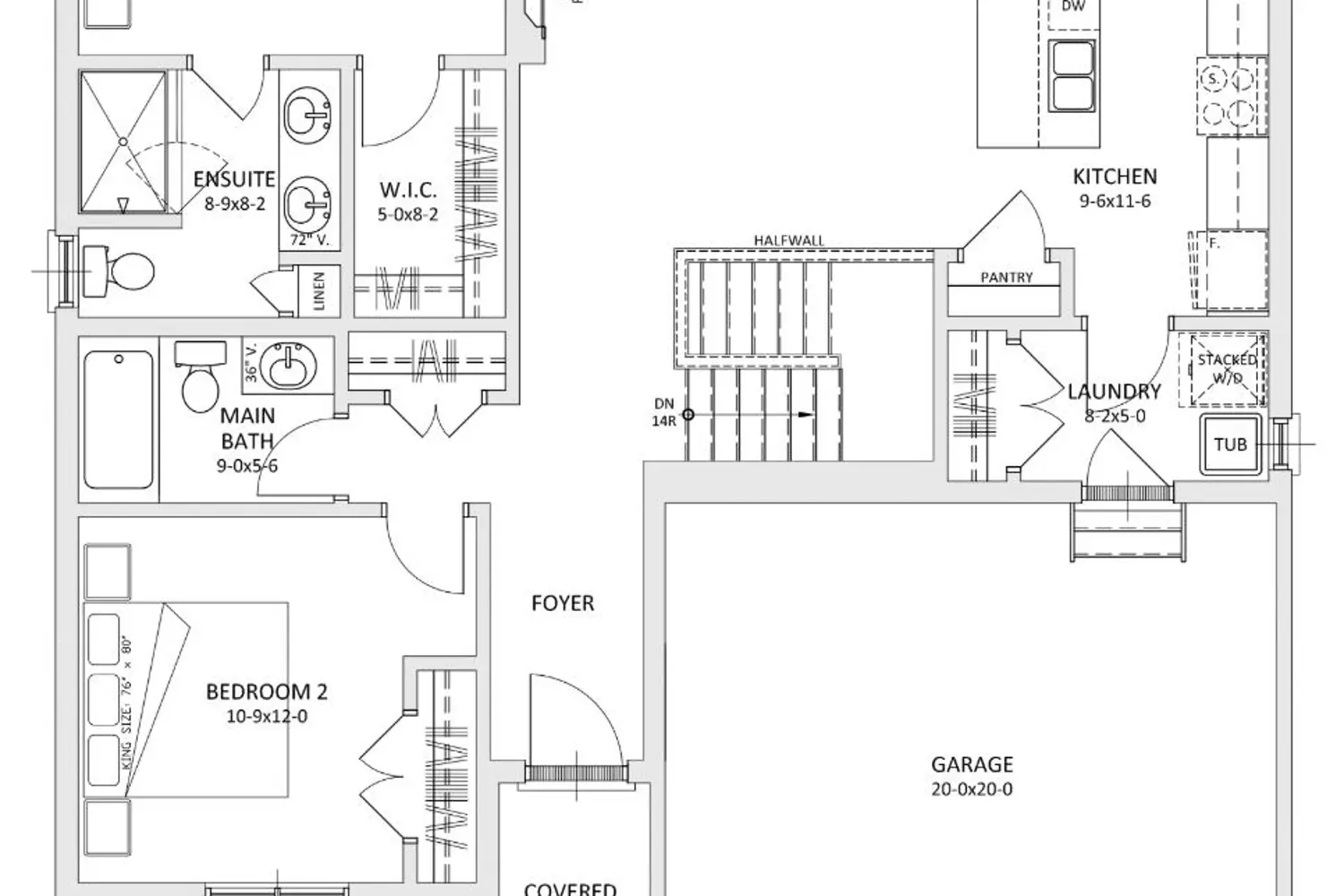 Additional image 3 of 206 Merritt Court