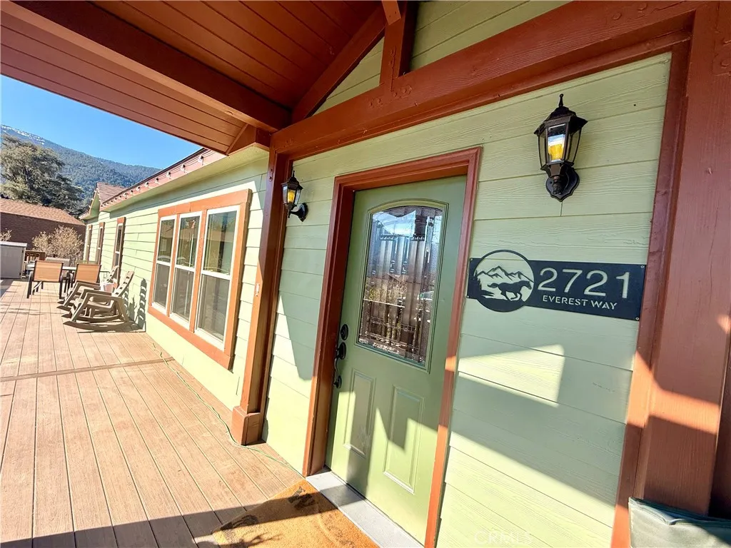 Additional image 7 of 2721 Everest Way, Pine Mountain Club, CA 93222