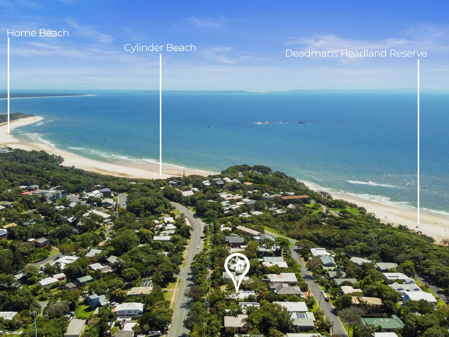 Additional image 26 of 76 Mooloomba Road, Point Lookout QLD 4183