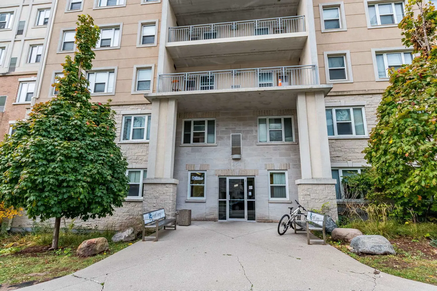 Additional image 2 of 251 Lester Street 203