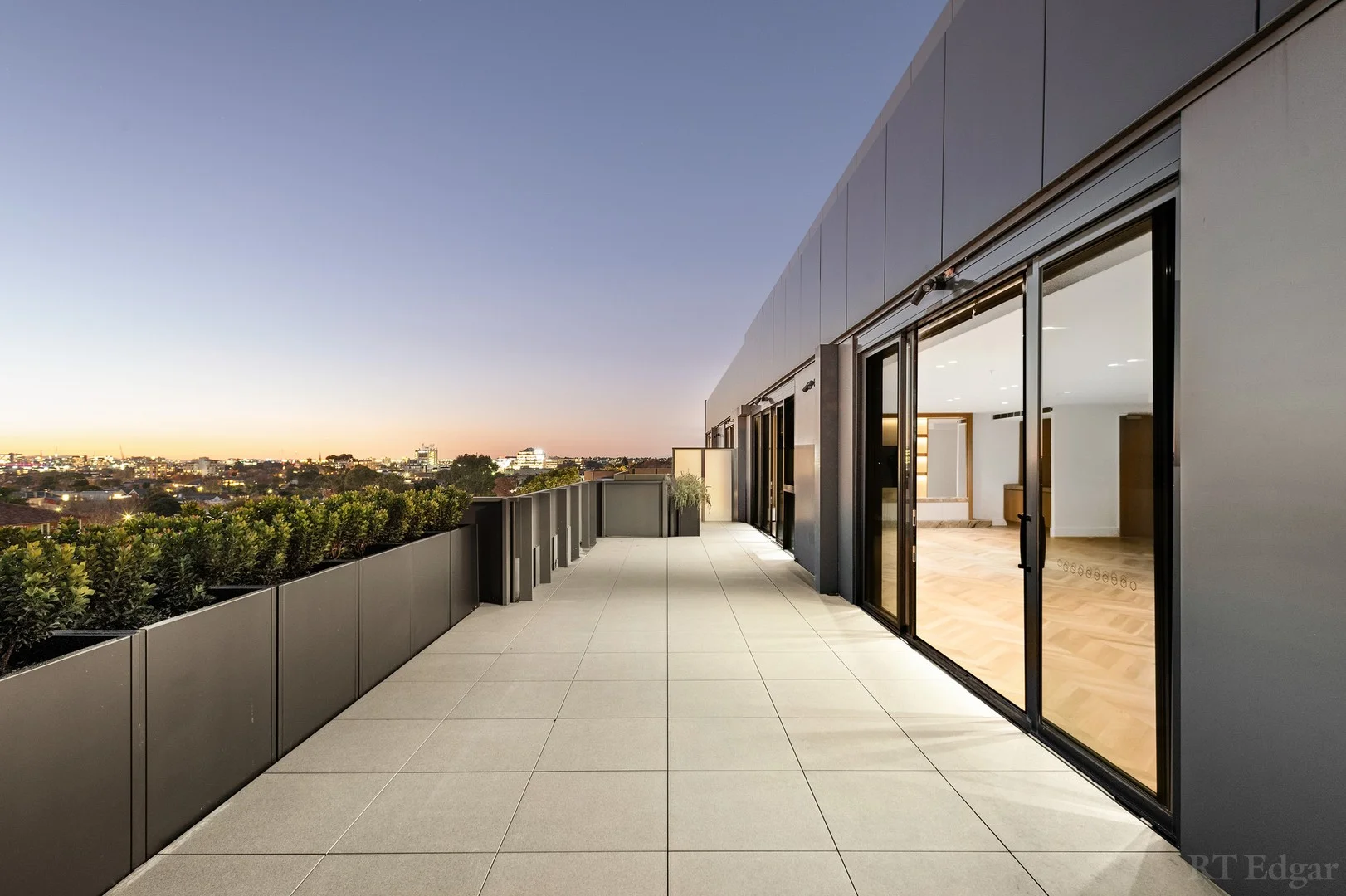 Additional image 3 of Penthouse/663 Malvern Road, Toorak VIC 3142