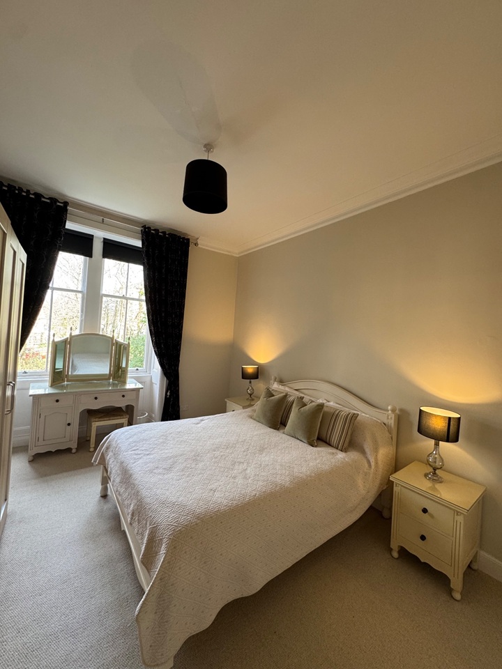 Additional image 12 of 1 Bed Flat, Hyndland, G12, N1 7GU