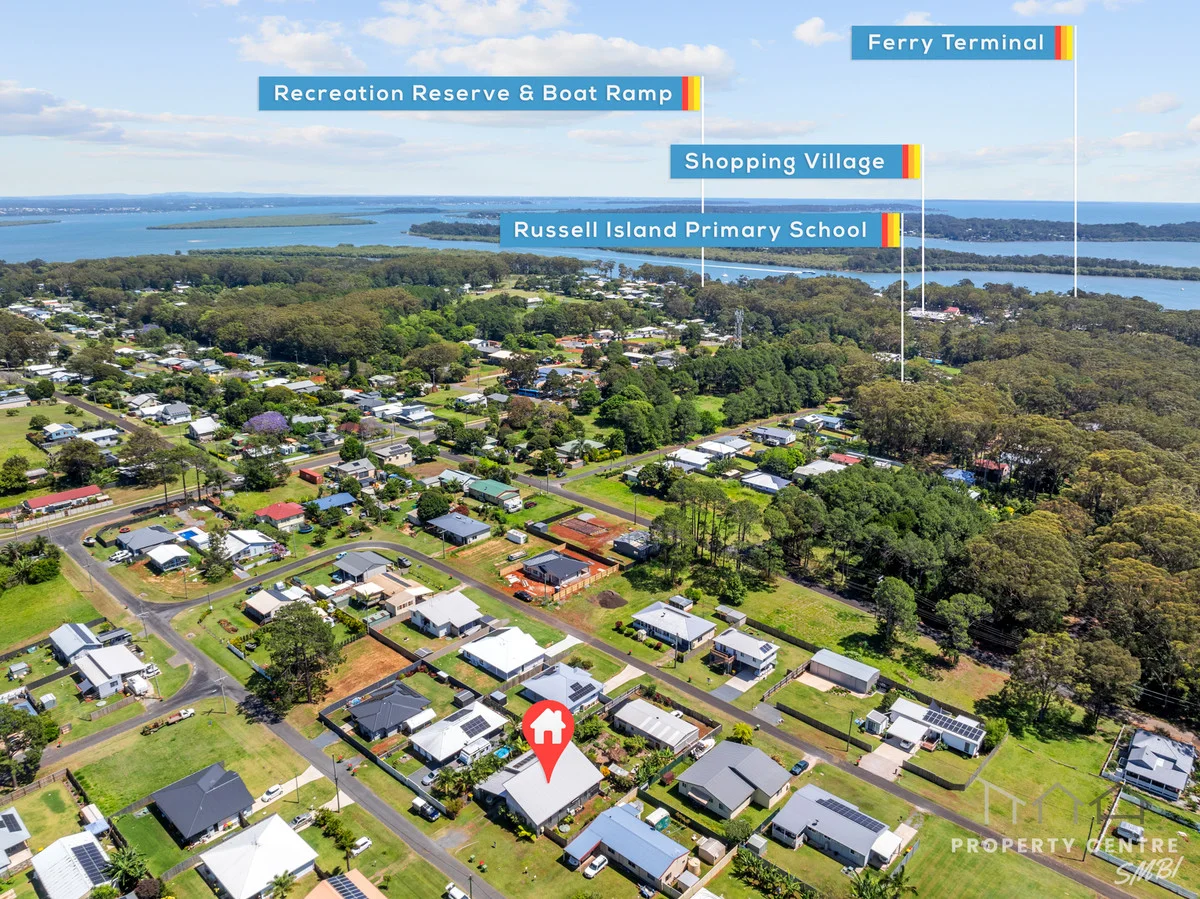 Additional image 24 of 15 Banksia Street, Russell Island QLD 4184