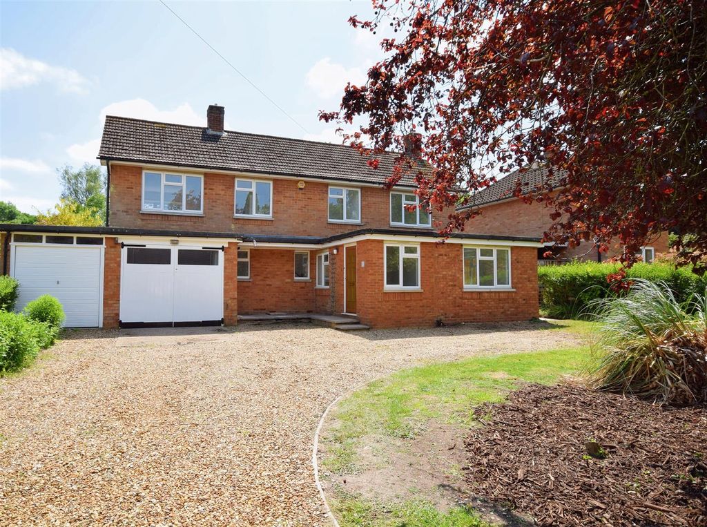 4 bed detached house to rentHoward Lane, Boughton NN2