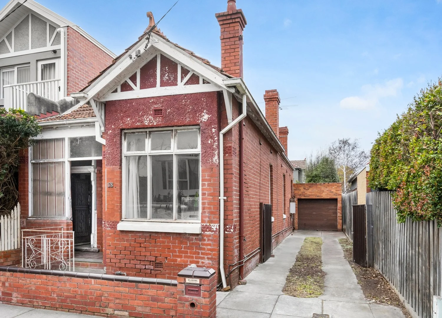 178 Tennyson Street, Elwood VIC 3184