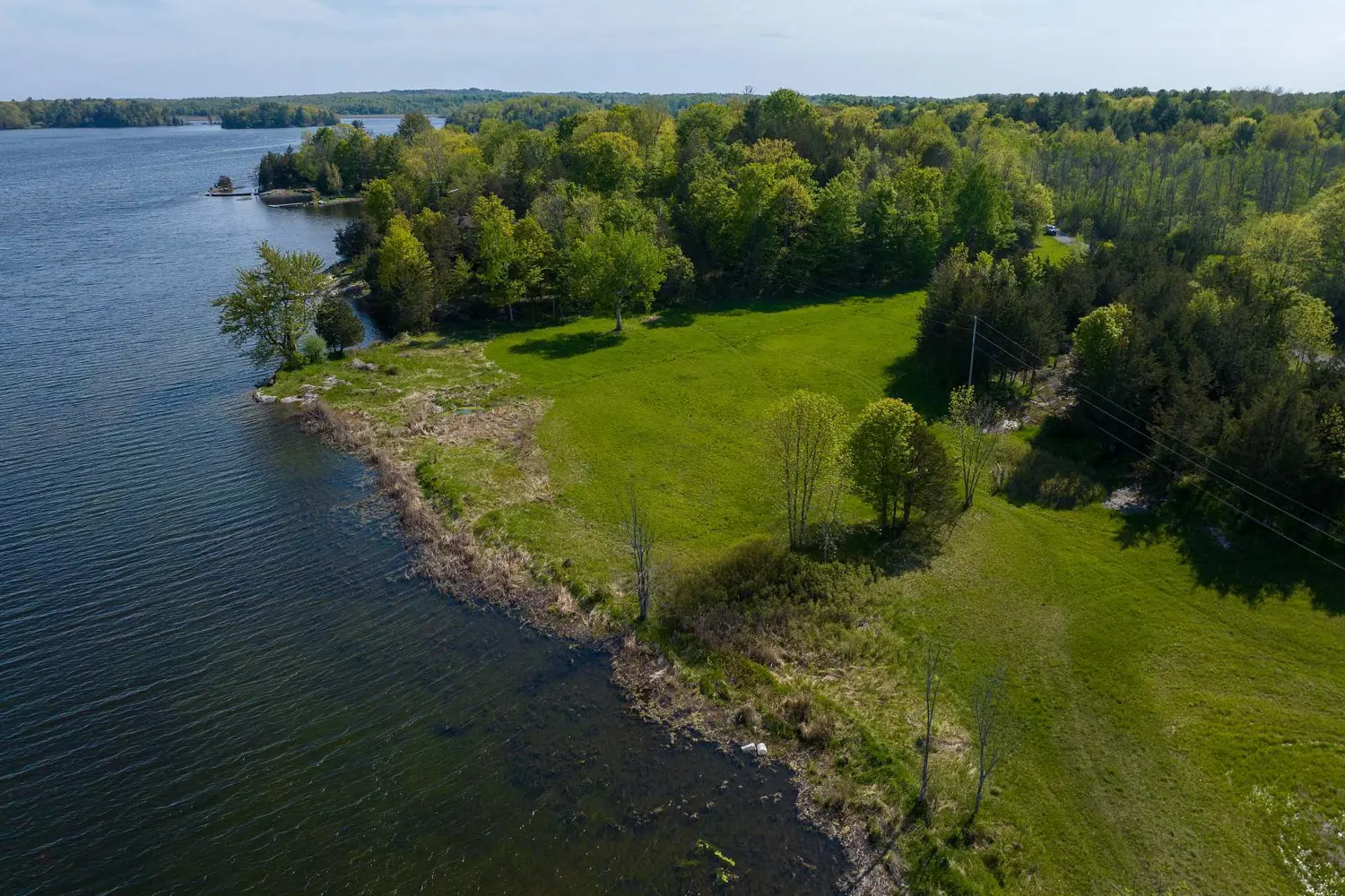 Additional image 15 of Pt Lt 17 Gananoque Lake Lot