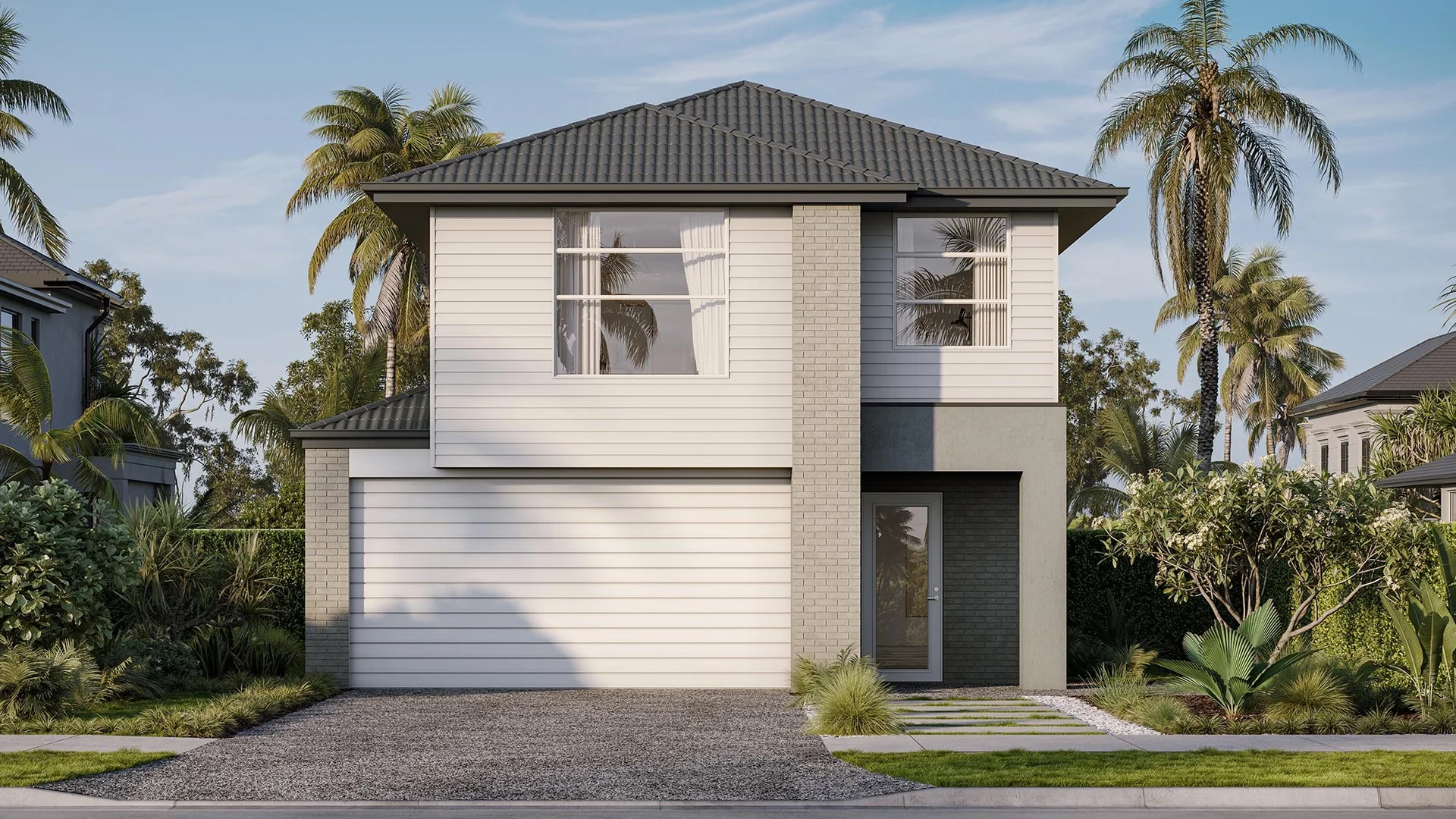 Lot 320 New Road, Morayfield QLD 4506