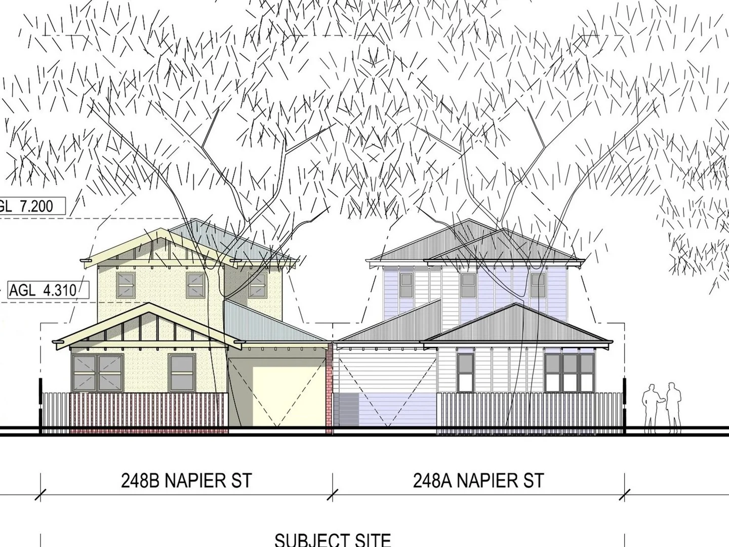 248 Napier Street, Bendigo VIC 3550