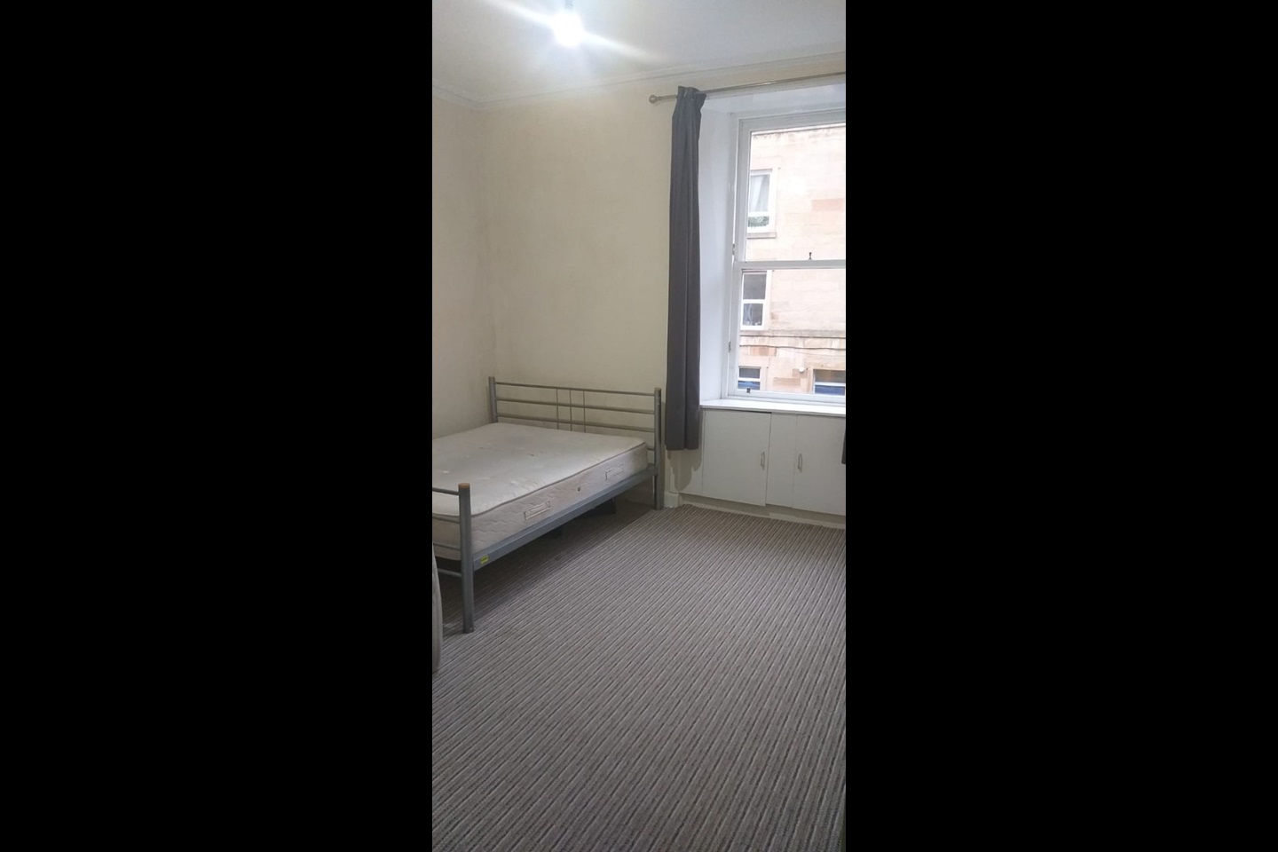 Additional image 2 of 1 Bed Flat, Downfield Place, EH11, N1 7GU