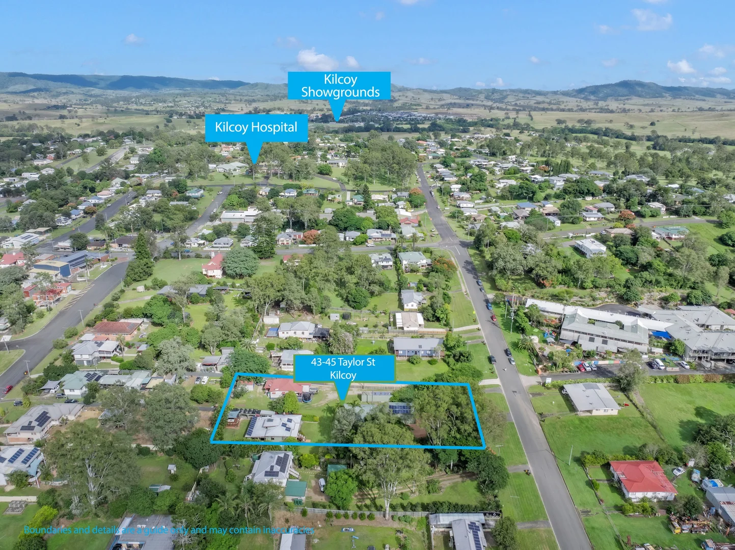 Additional image 25 of 43 Taylor Street, Kilcoy QLD 4515