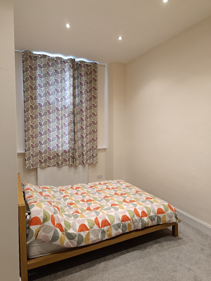 Additional image 6 of 1 Bed Flat, Fowler Terrace, EH11, N1 7GU