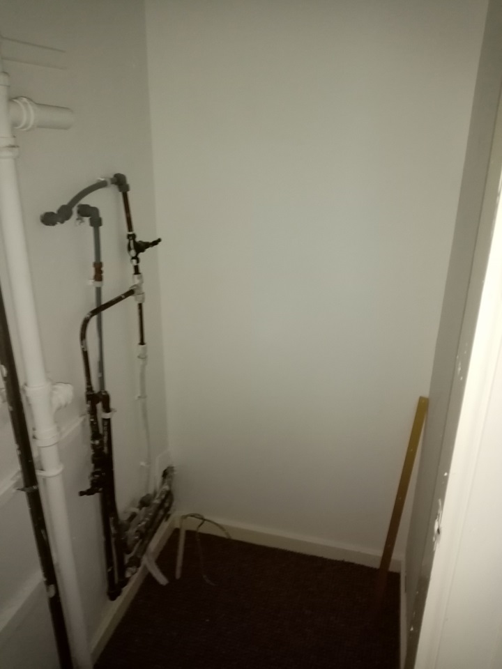 Additional image 12 of 3 Bed Flat, Napier Drive, G51, N1 7GU