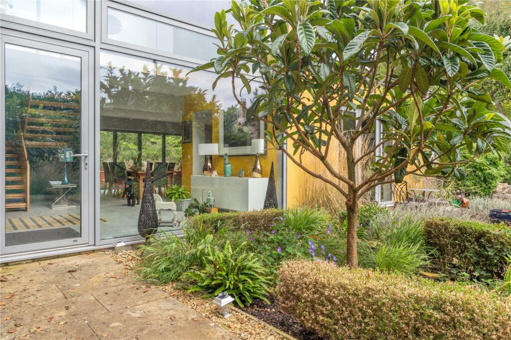 Additional image 28 of Impressive modern house in Shepton Mallet