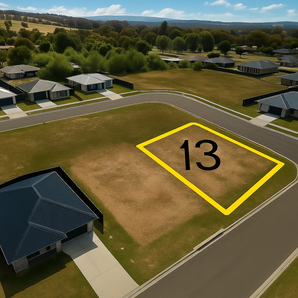 Additional image 2 of 13 Hoynes Circuit, Blayney NSW 2799