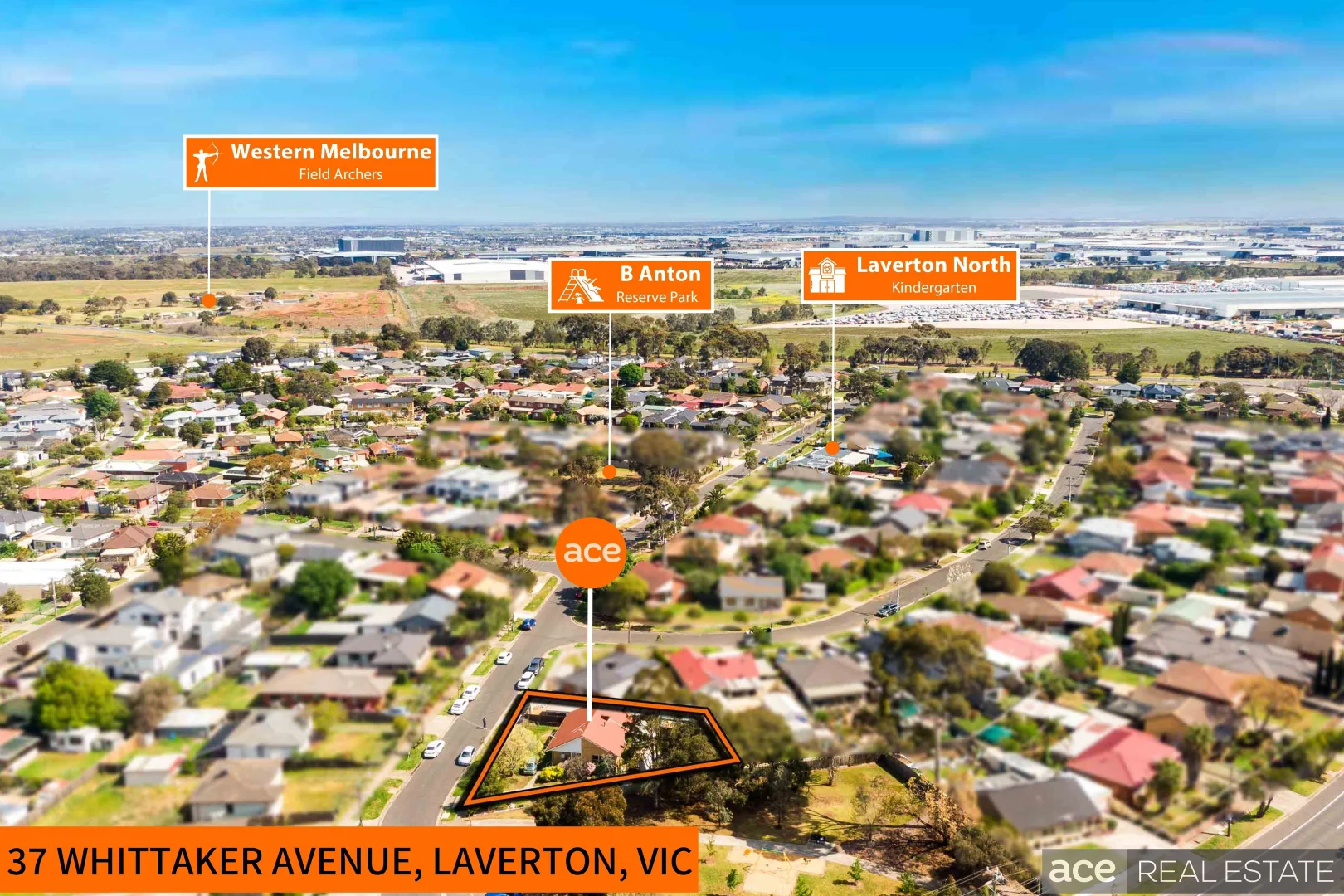Additional image 19 of 37 Whittaker Avenue, Laverton VIC 3028