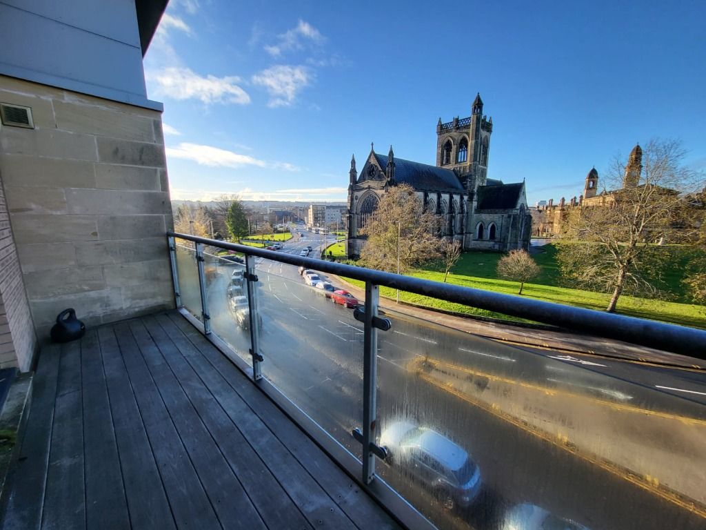 Additional image 9 of 2 bed flat to rentAbbey Place, Paisley, Renfrewshire PA1