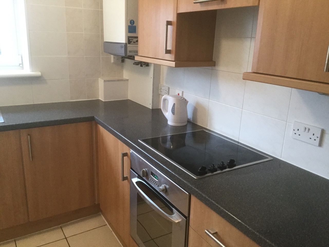 Additional image 6 of 2 Bed Flat, Skirsa Street, G23, N1 7GU