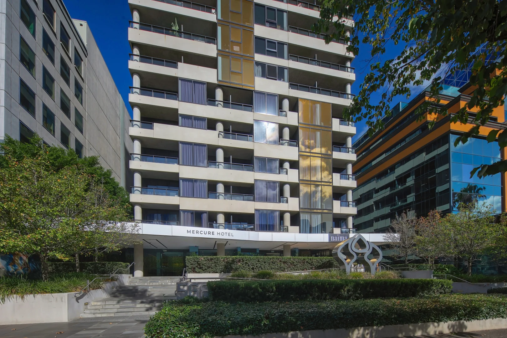 Additional image 13 of 1711/568 St Kilda Road, Melbourne VIC 3004