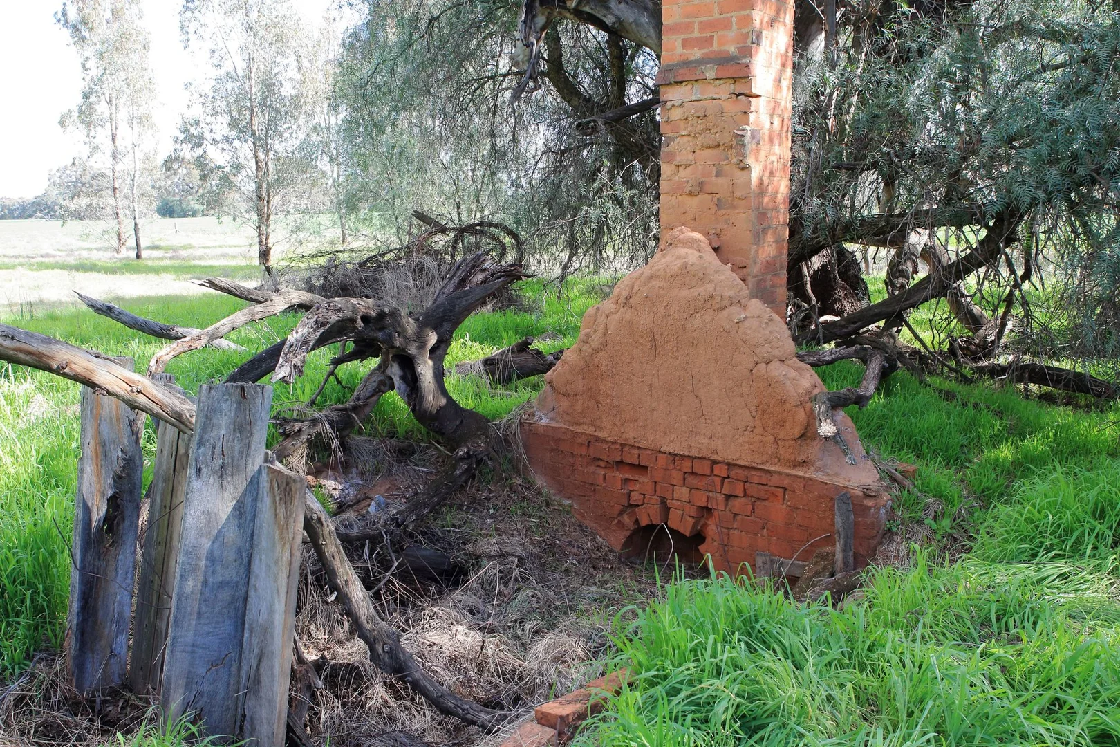 Additional image 6 of Lot/1 Corrys Mill Road, Picola West VIC 3639