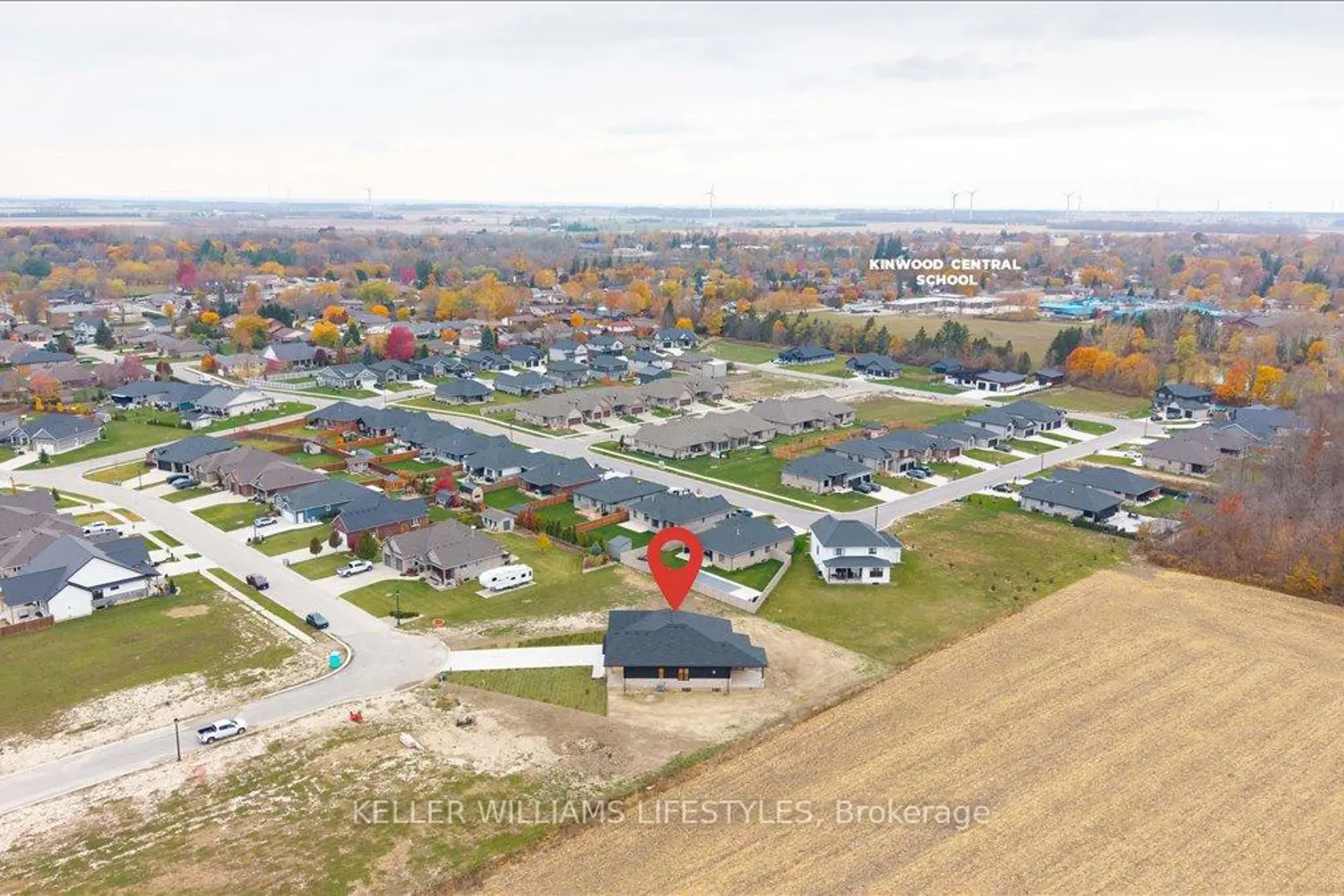 Additional image 16 of 126 Fraser Crescent