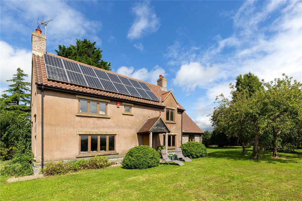 Additional image 20 of Land to rentLower Claverham, Claverham, Bristol BS49