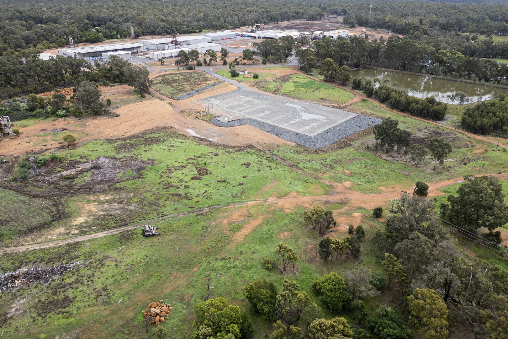 Additional image 3 of Lot 7 Greenbushes-Grimwade Road, North Greenbushes WA 6254