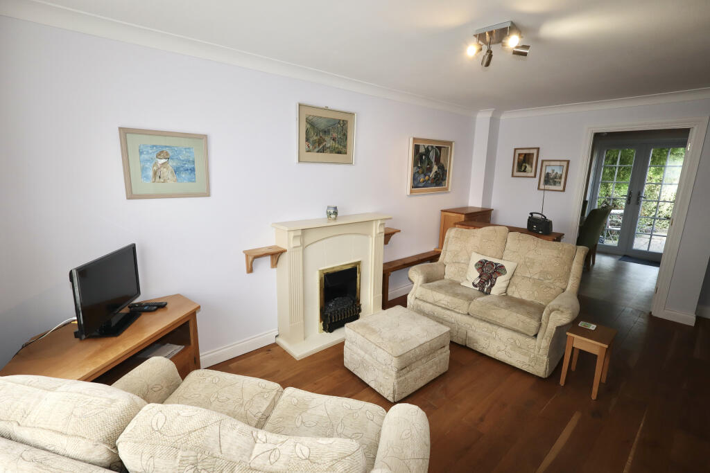 Additional image 14 of St Andrews Mews, Wells, Somerset