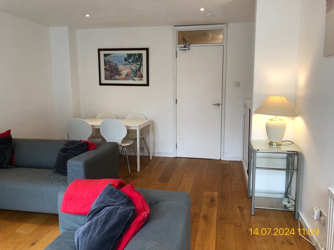 Additional image 2 of 4 Bed Terraced House, Dumbarton Rd, G11, N1 7GU