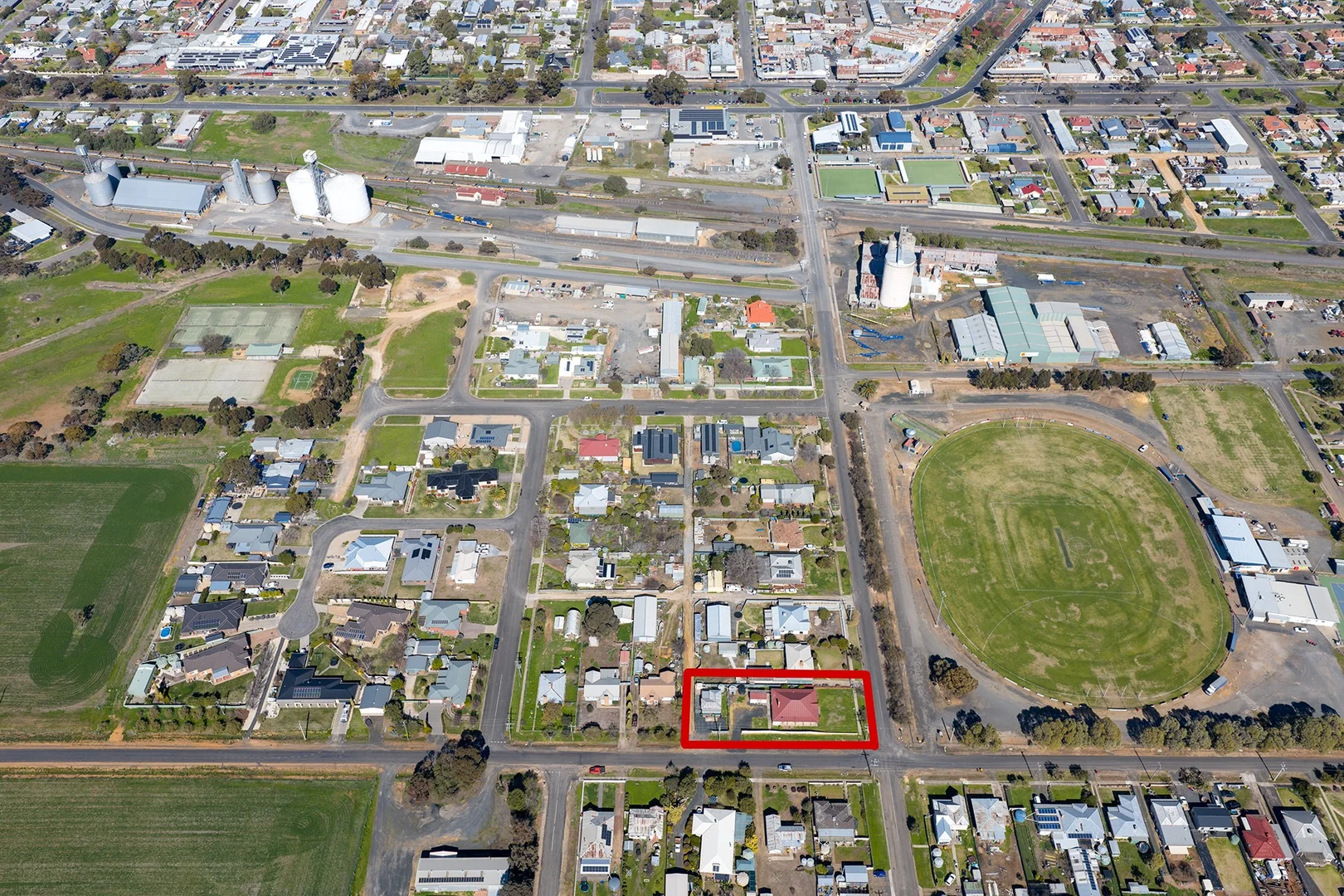 Additional image 32 of 30 & 30A Davis Avenue, Nhill VIC 3418