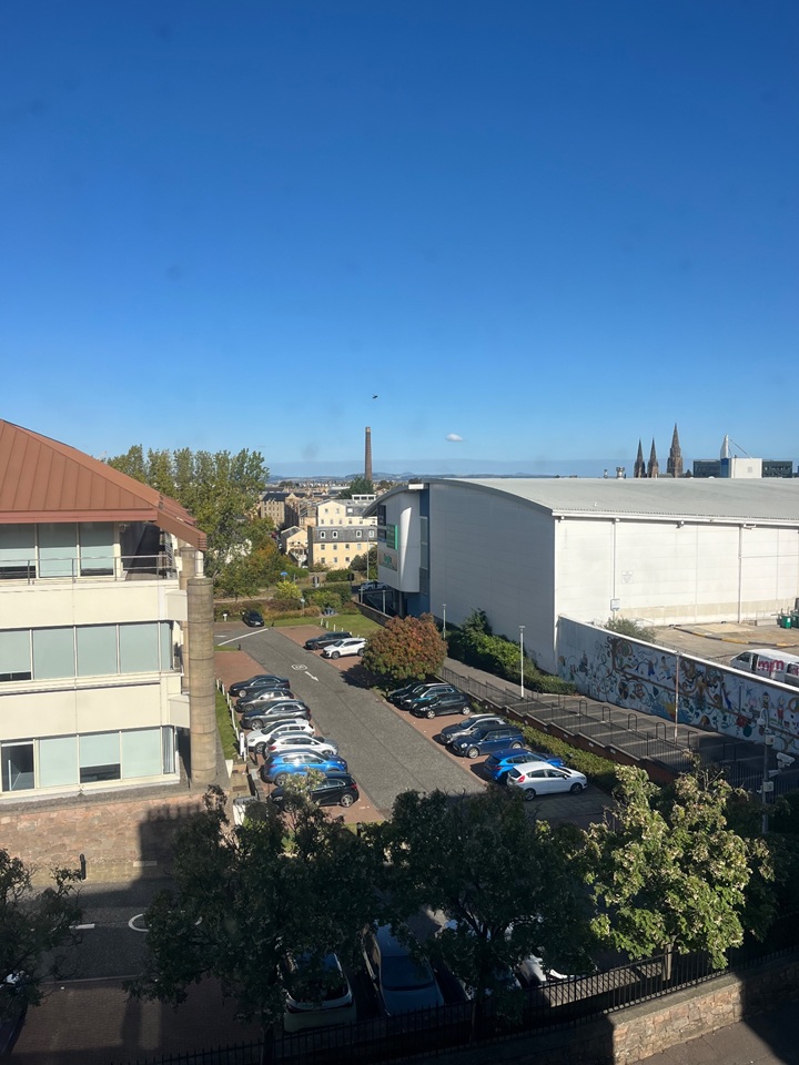 Additional image 7 of 1 Bed Flat, Dundee Street, EH11, N1 7GU