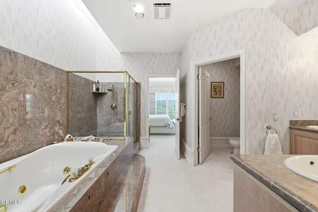 Additional image 34 of 2317 Canyonback Road, Los Angeles, CA 90049