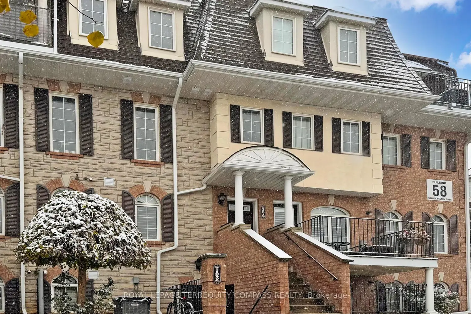 Additional image 4 of 58 Sidney Belsey Crescent 203